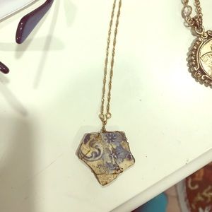 Not for sale- hand made pottery piece